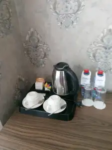 Caspian Business & Spa - 13