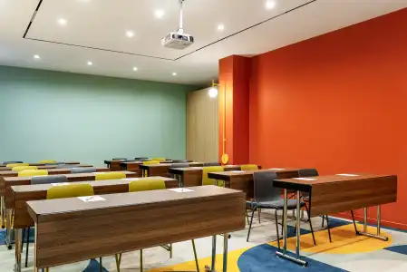 Ibis Styles Old - 27