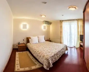 Bartolomeo Best River Resort - 61