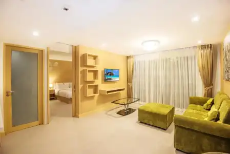Clarian Beach Patong - 22
