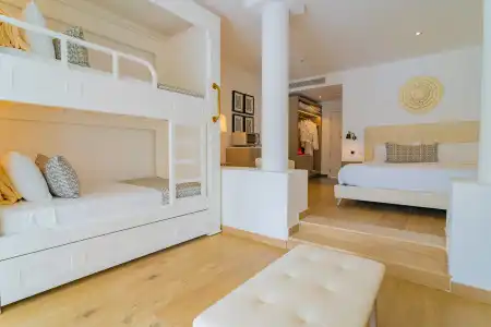 Princess Family Club Bavaro - All Inclusive - 1