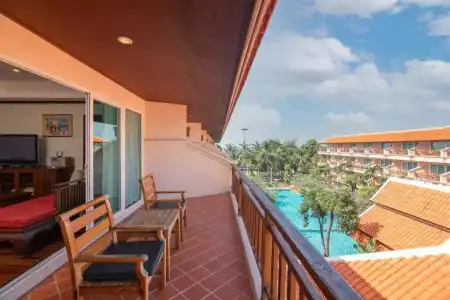 Avalon Beach Resort Pattaya - 19