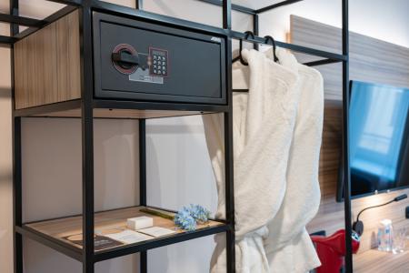 Bazilevs Boutique - 102