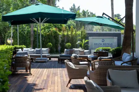 Delta by Marriott Antalya Lara ADULT ONLY - 35