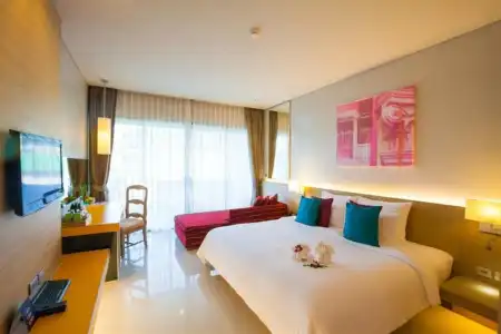 The Kee Resort & Spa - 46