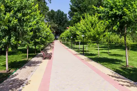 Nadezhda Park-Hotel - 7