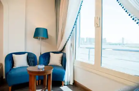 Nile Transport - 12