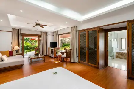 Santiburi Koh Samui - 56
