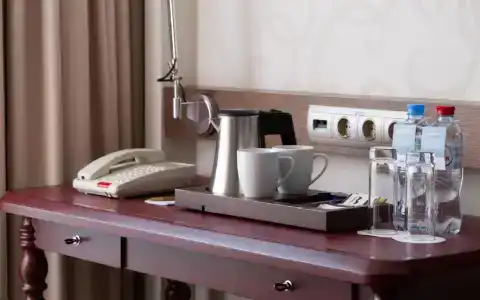 Mercure Moscow Paveletskaya - 53