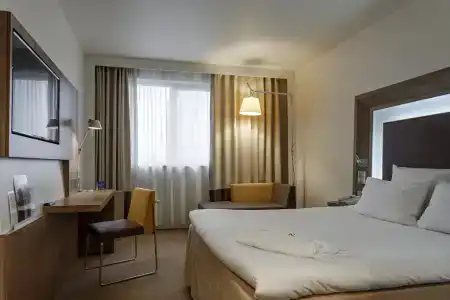 Novotel Ekaterinburg Tsentr - 51