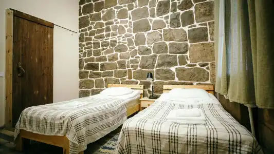 Wine Space Glamping - 17