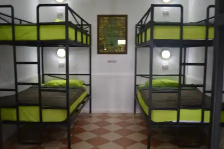 Mangoes Guesthouse - 30