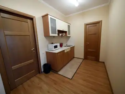 DezhaVyu Mini-Hotel - 12