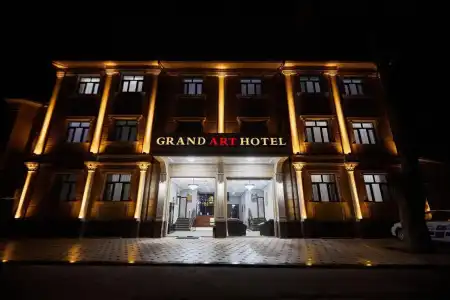 Grand Art Premium - 2