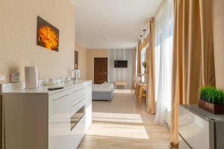 Gostinitsa Park - 111