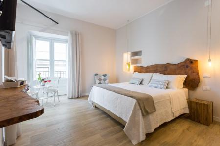 Bellaroto Suite & SPA - 17