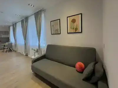 Travelto Petrovskiy Park - 113