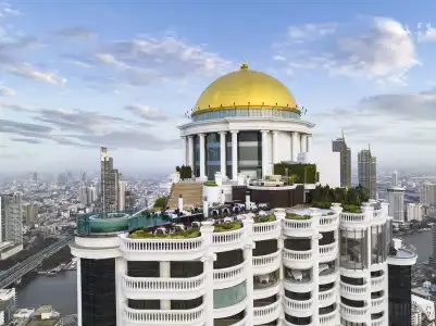 lebua at State Tower - 2