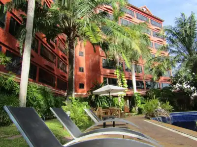 Nova Park Pattaya - 21