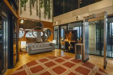 Royal Tulip & Casino, Tbilisi - 1