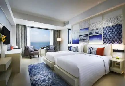 Amari Garden Pattaya - 3