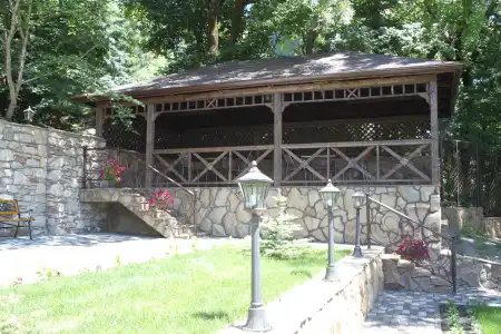 Meditsinskij Tsentr Knyazhna Meri Mini-Hotel - 26