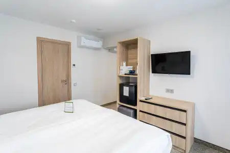 AMAKS City-Hotel - 35