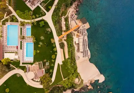 Akra Antalya - 5