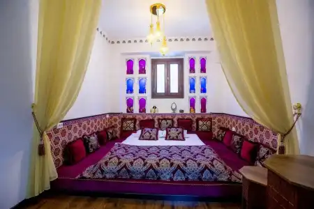 Khurjin - 2