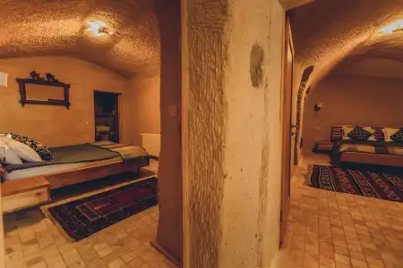 Pinhan Cave Suites - 61