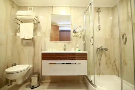 Tuzla Garden & Spa - 49