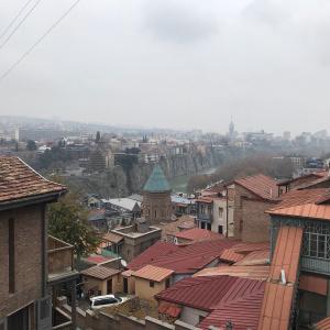 Gomi 19 Boutique - Old Tbilisi - 14