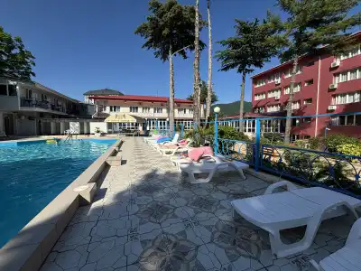 Shirak Sanatorium - 13