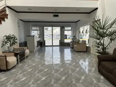 Atrium - 1