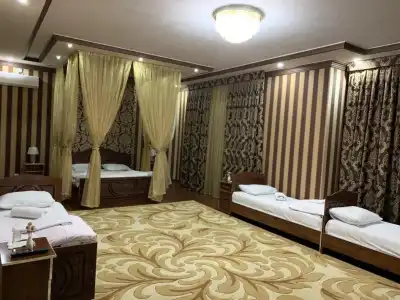 Sitorabonu Mini-Hotel - 53
