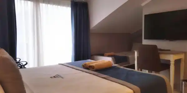 Dalyan Michelangelo Boutique-Hotel - 41
