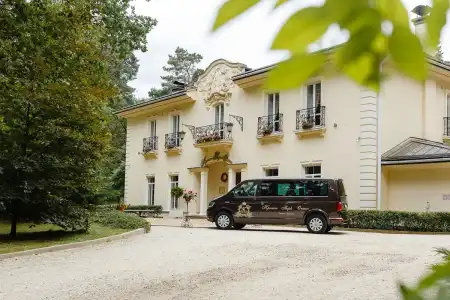 Kronon Park - 12