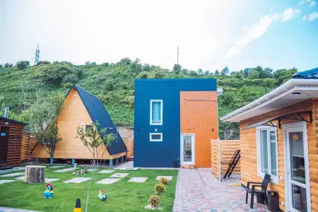 Nasha Dacha - 4