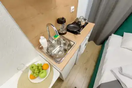 Na Olminskogo 6 - 14