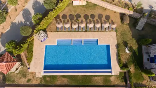 Marlo Ayvalık 12 Plus Adult Only - 0