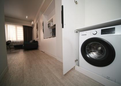 Sweet Home Deluxe Apart-Hotel - 175