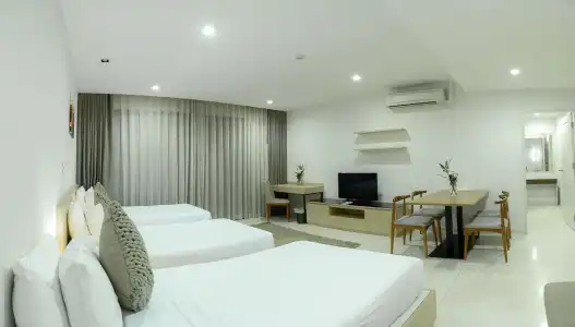 The Silver Palm Wellness Resort - 14