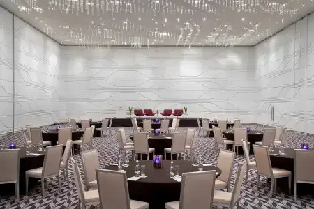 W Abu Dhabi - Yas Island - 24