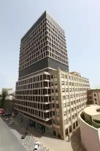The Landmark Baku - 18