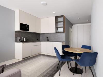 YARD Residence Apart-hotel - 148