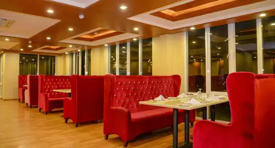 The Grand Kandyan - 10