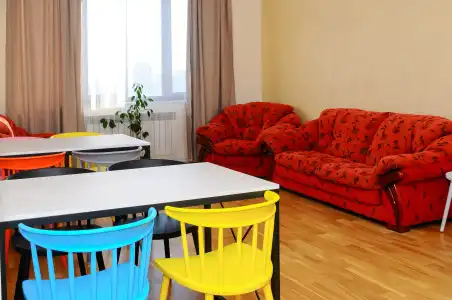 Kenut Hostel - 6