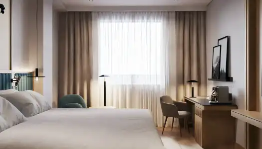 Radisson Blu, Almaty Airport - 60