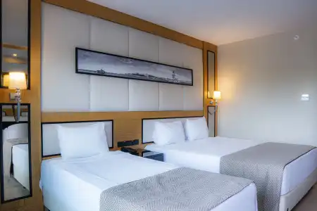 Aydinbey Queen's Palace & Spa - Ultra All Inclusive - 57