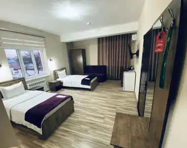 Tourist Inn - 3